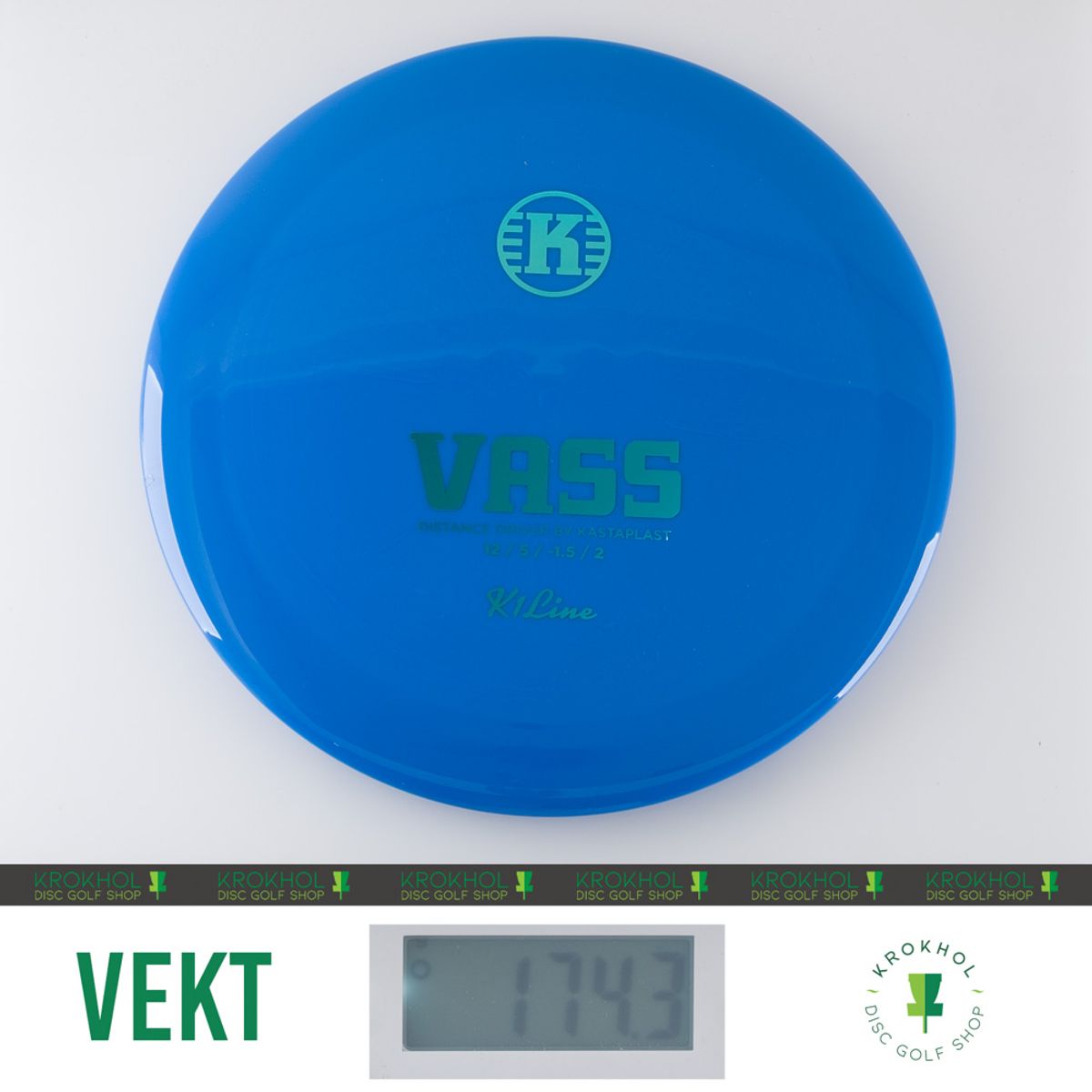 K1 Vass