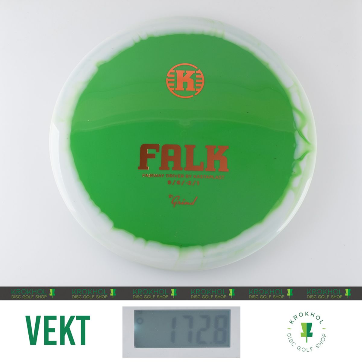 K1 Grind Falk