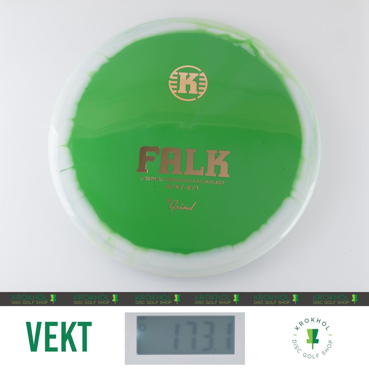 K1 Grind Falk