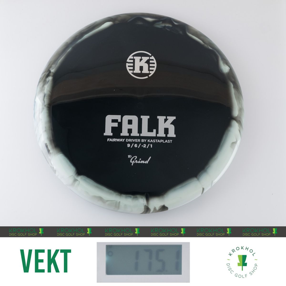K1 Grind Falk