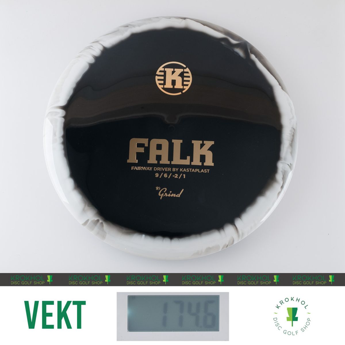 K1 Grind Falk