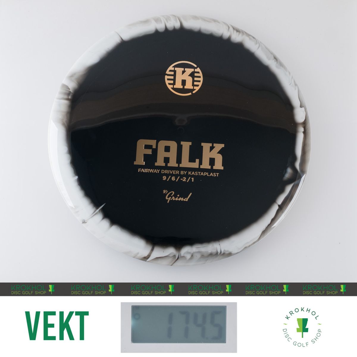 K1 Grind Falk