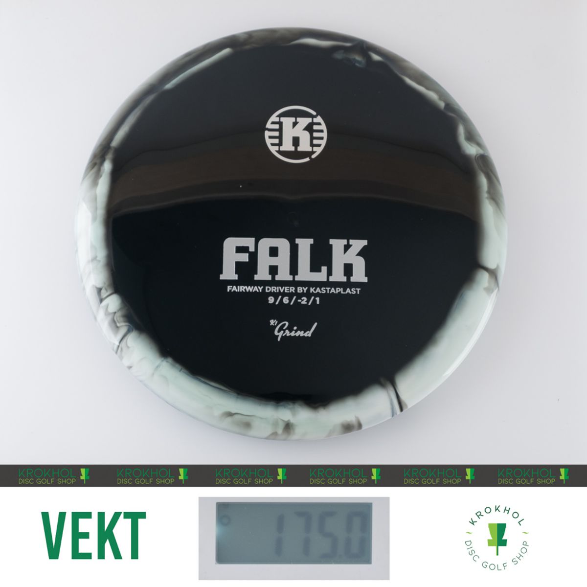 K1 Grind Falk