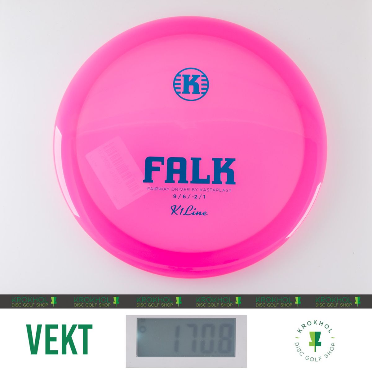 K1 Falk