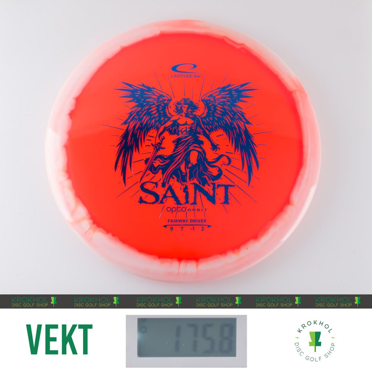 Opto Orbit Saint
