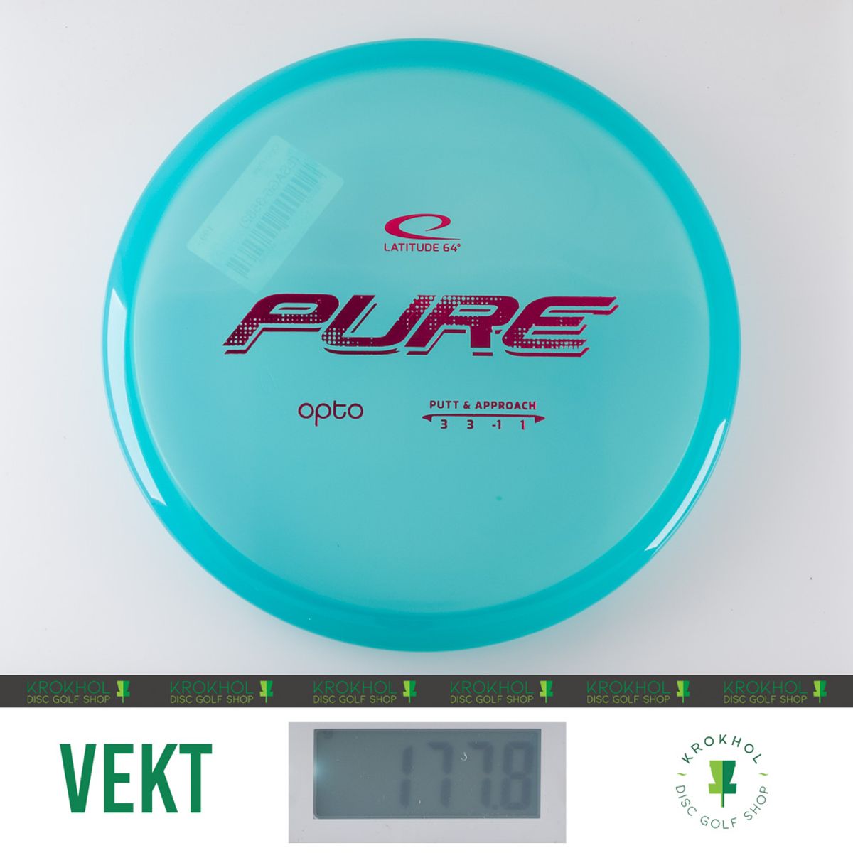 Opto Pure