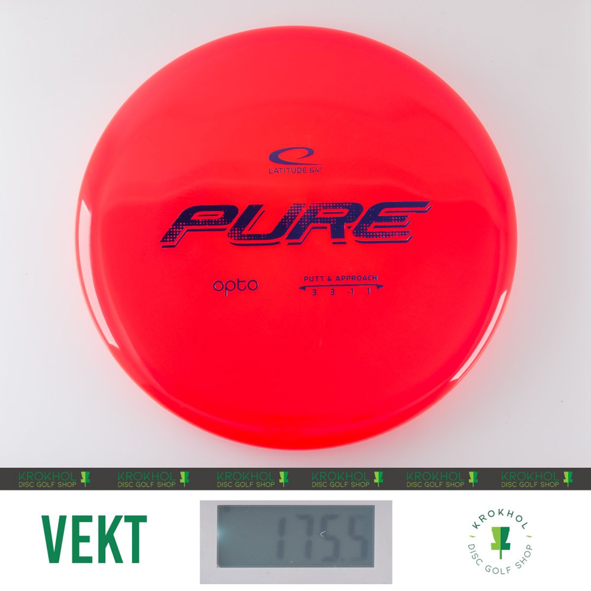 Opto Pure