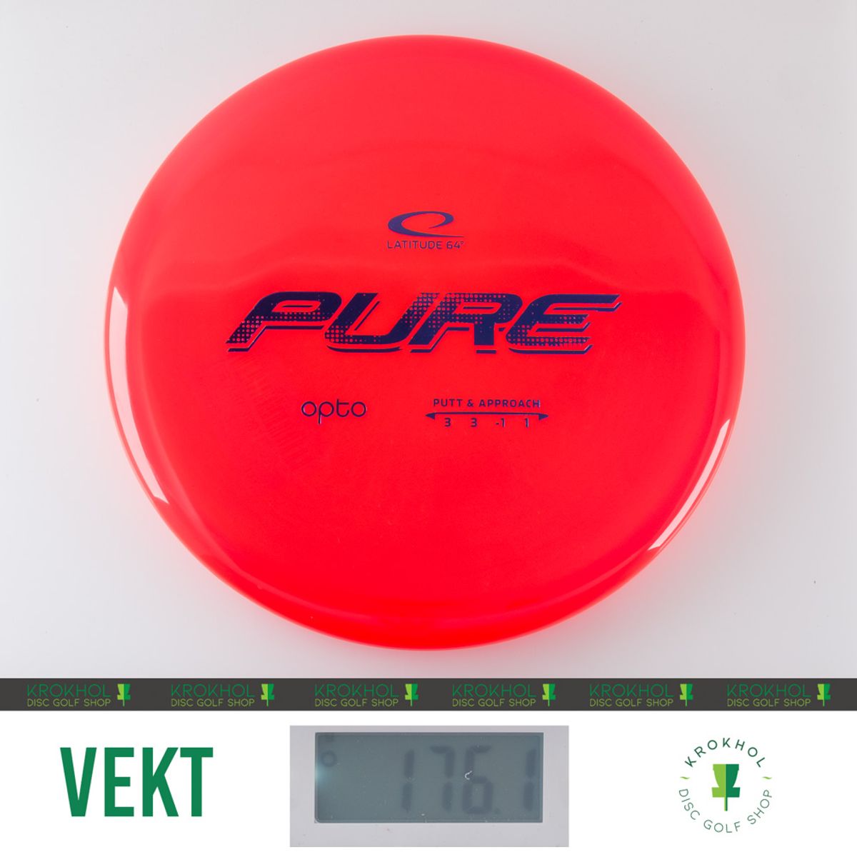 Opto Pure