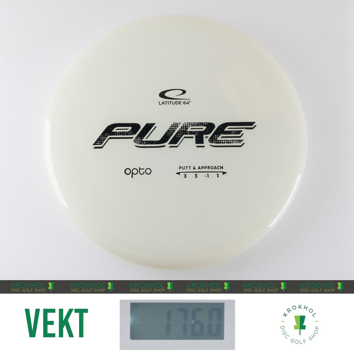 Opto Pure