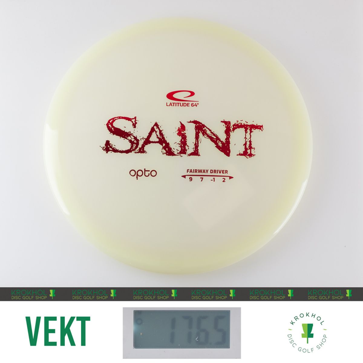 Opto Saint