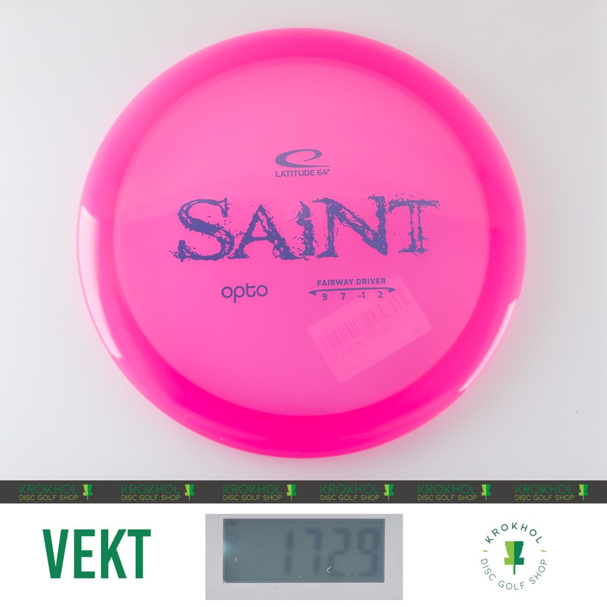 Opto Saint