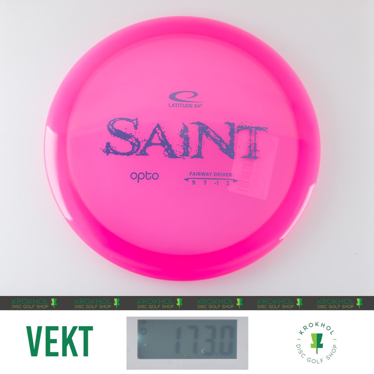 Opto Saint