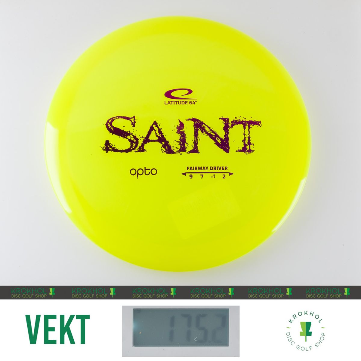 Opto Saint