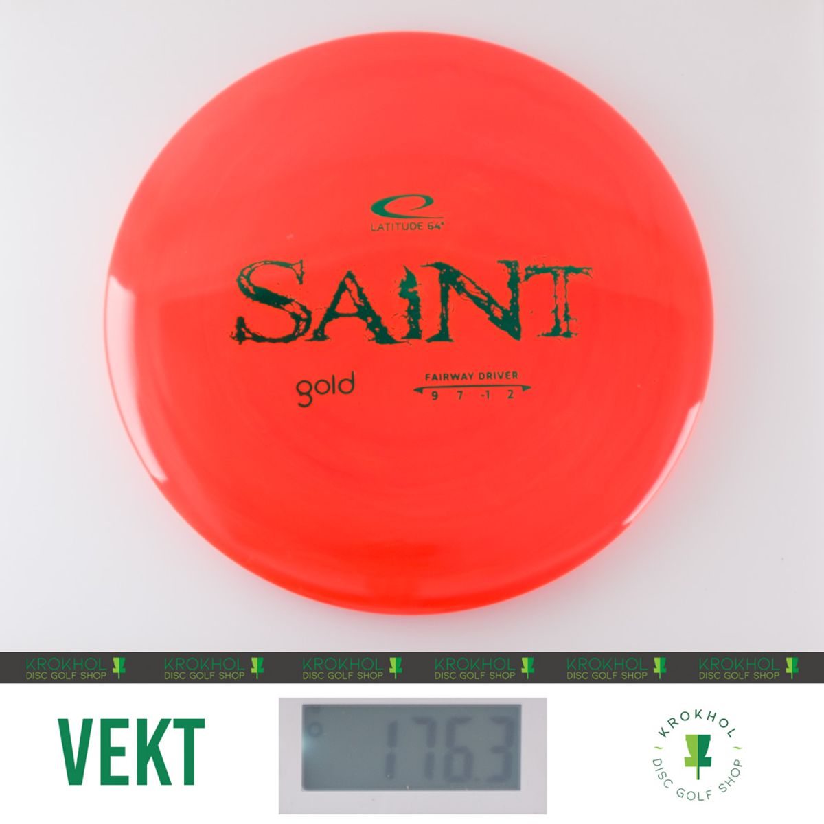 Gold Saint
