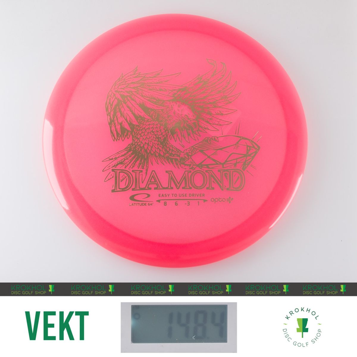 Opto Air Diamond