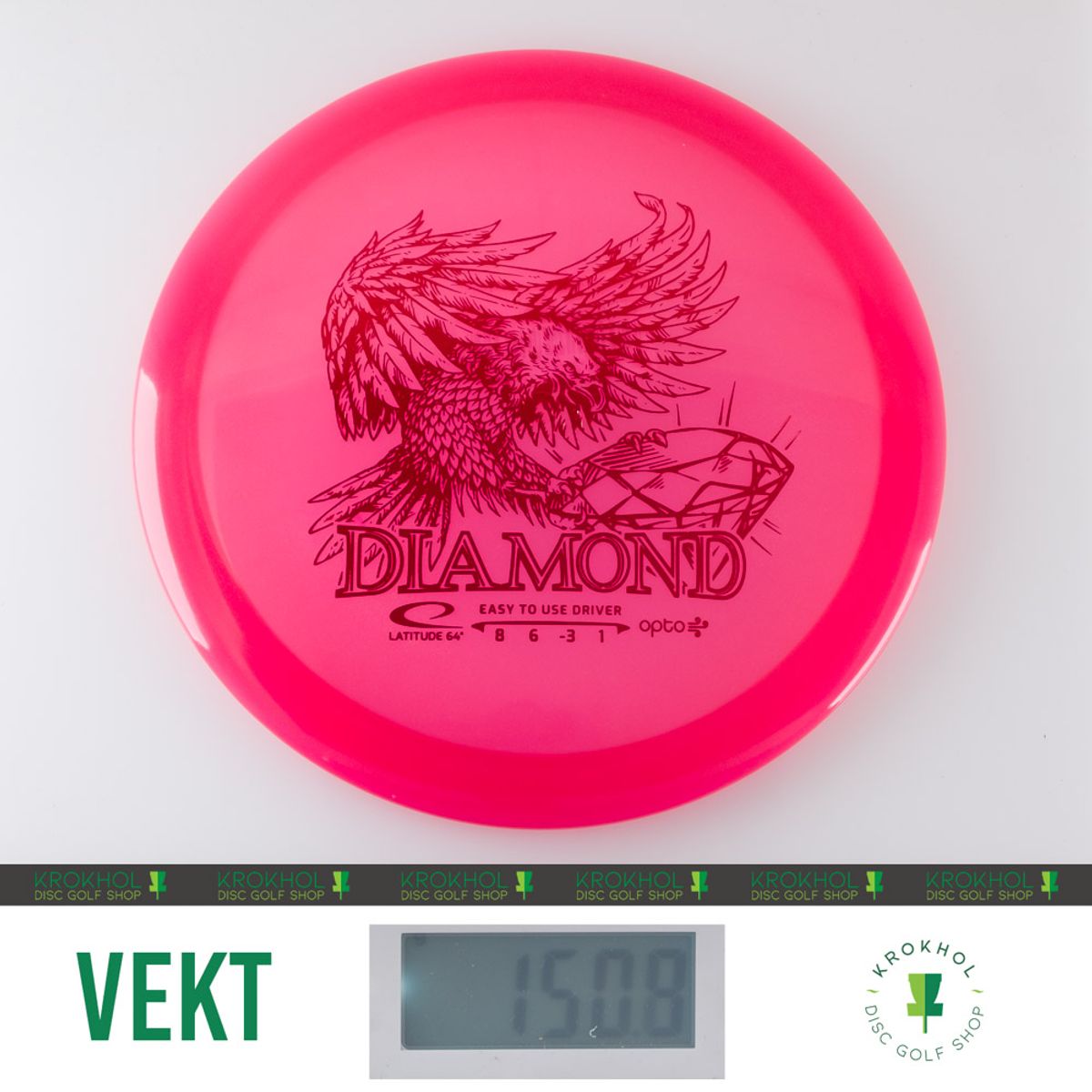 Opto Air Diamond