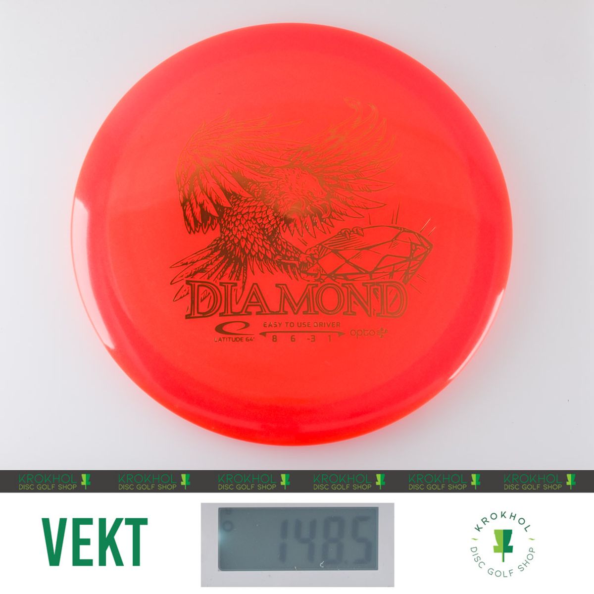 Opto Air Diamond