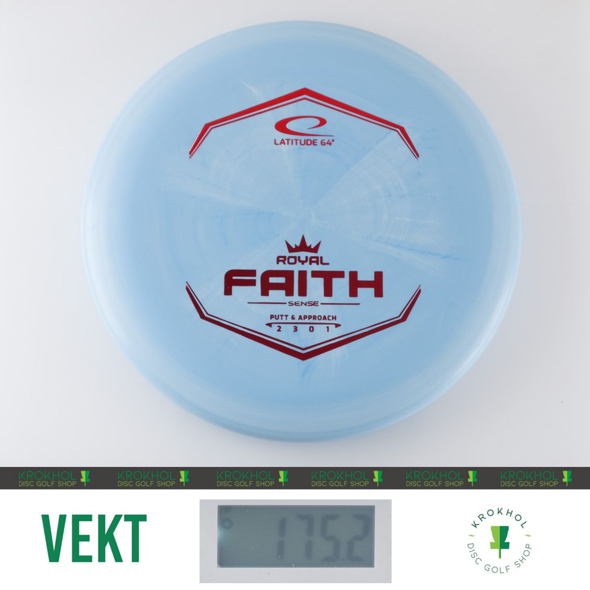 Sense Faith