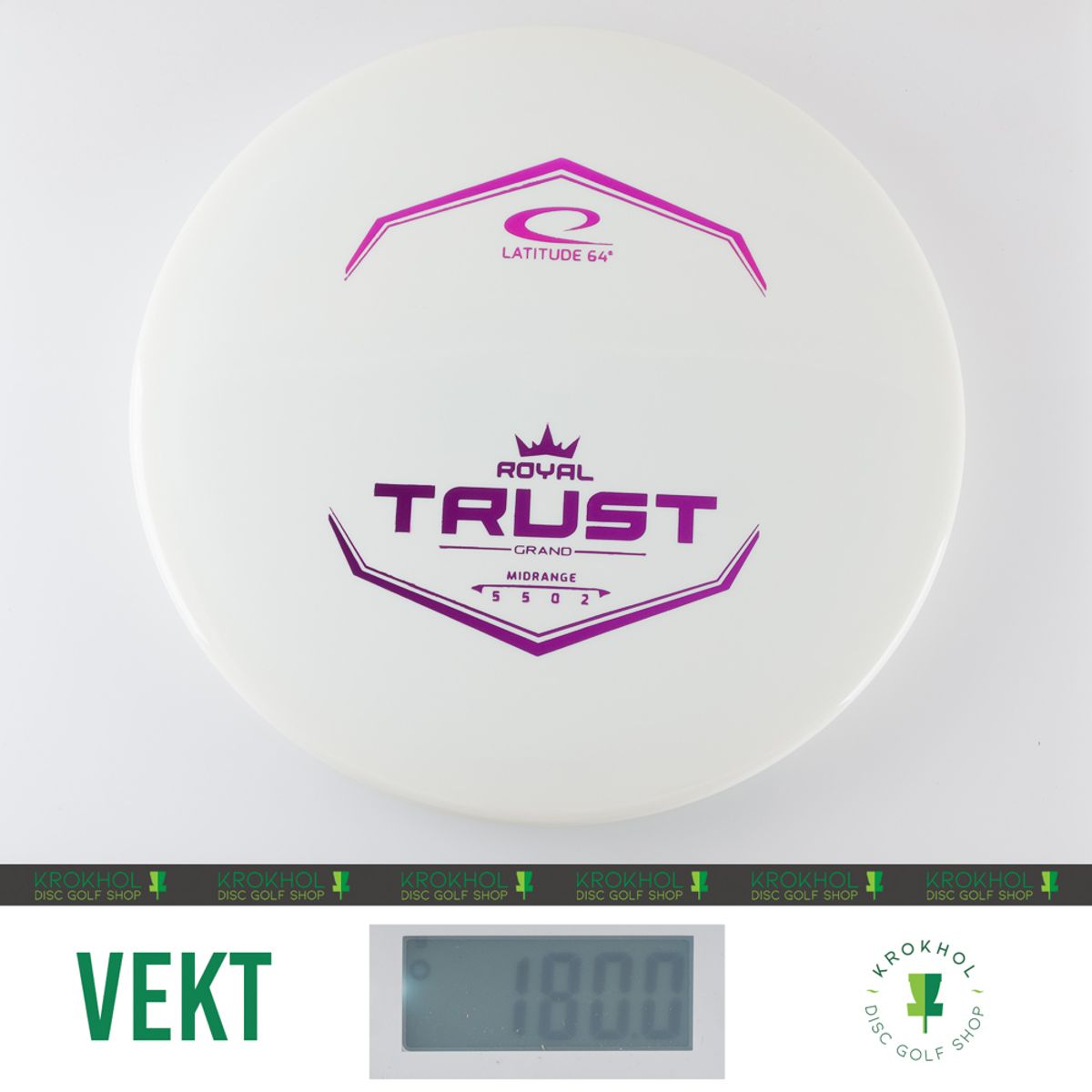 Grand Trust
