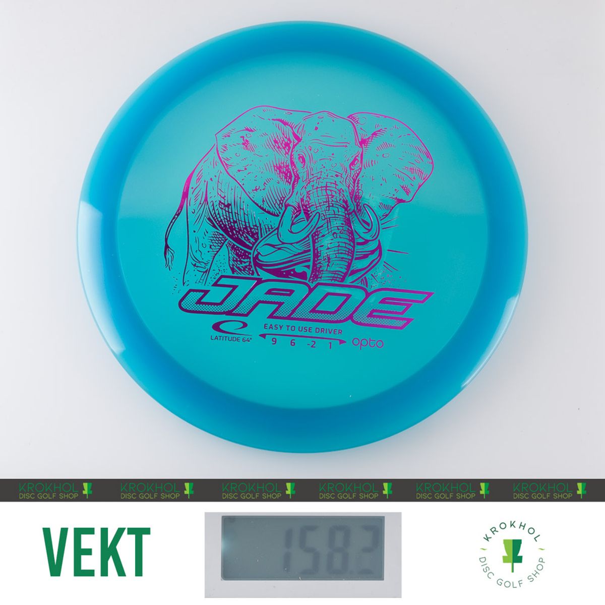 Opto Jade