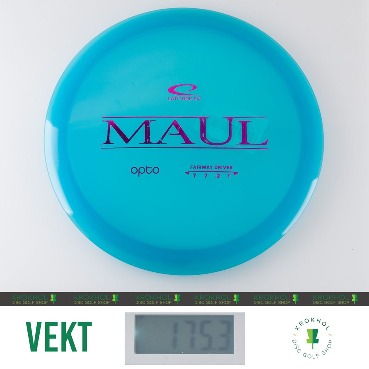 Opto Maul