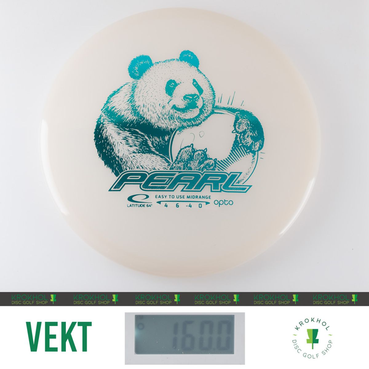Opto Pearl