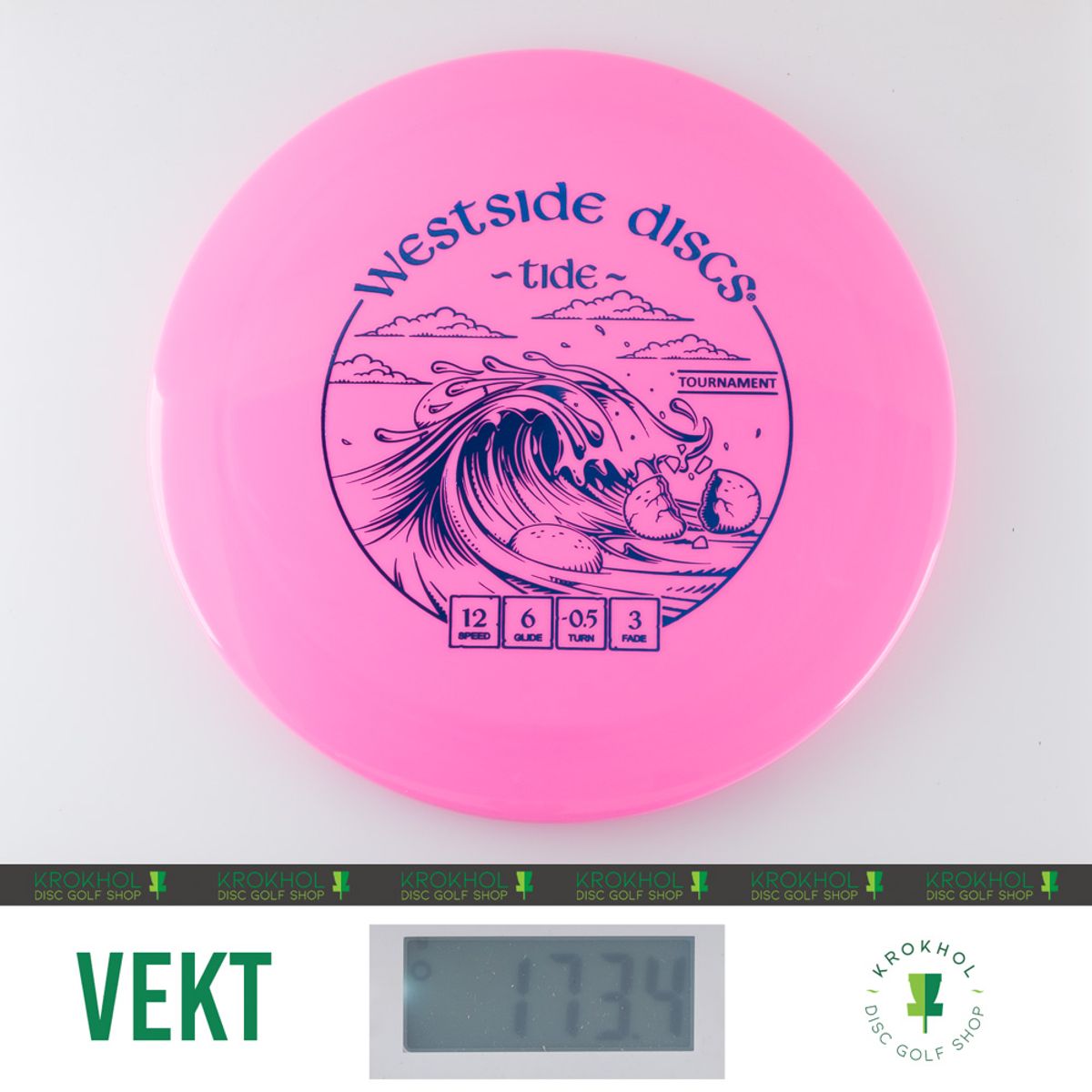 Tournament Tide