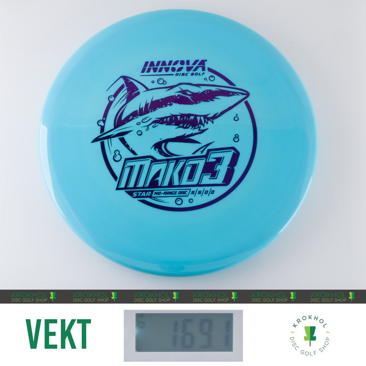 Star Mako3