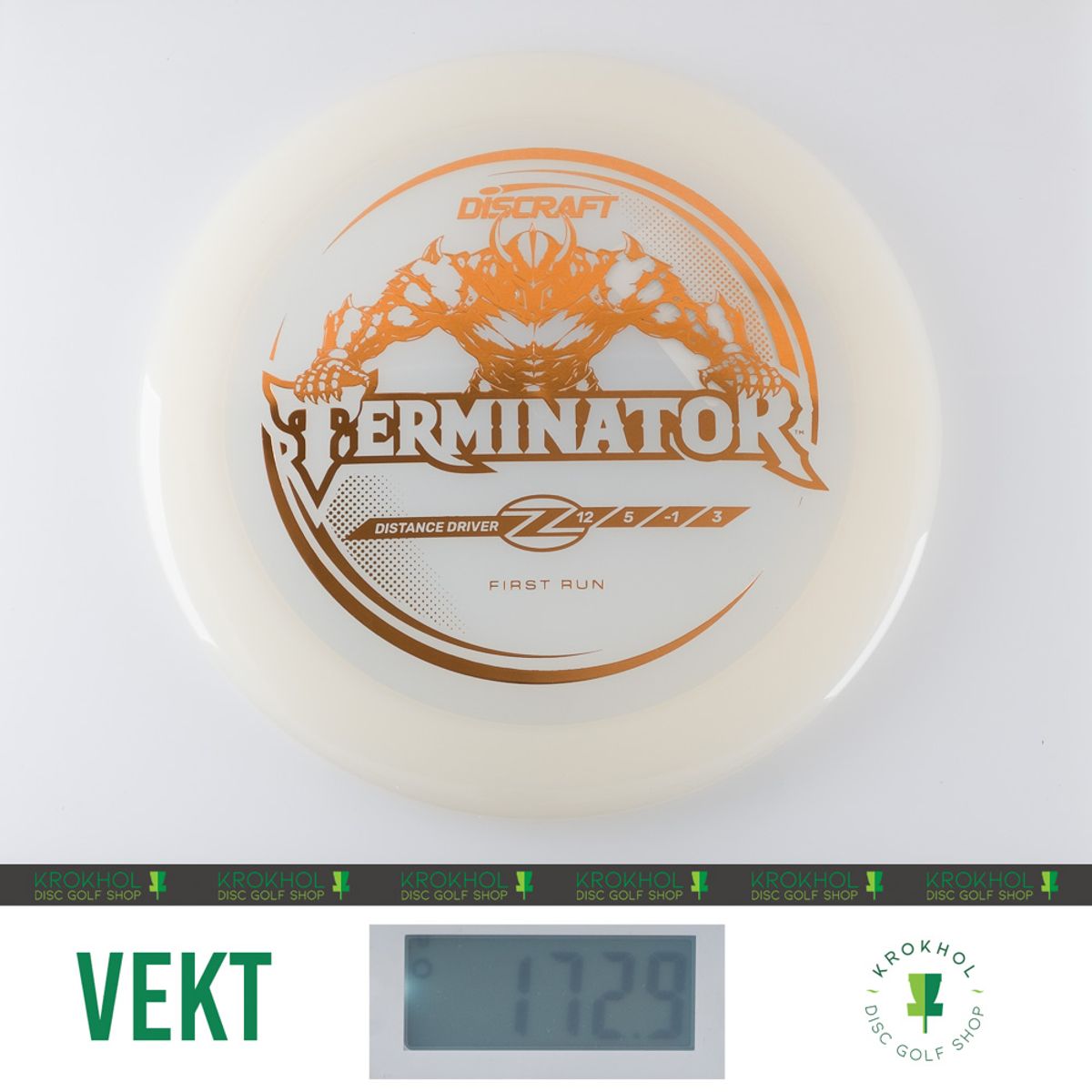 Z Line Terminator