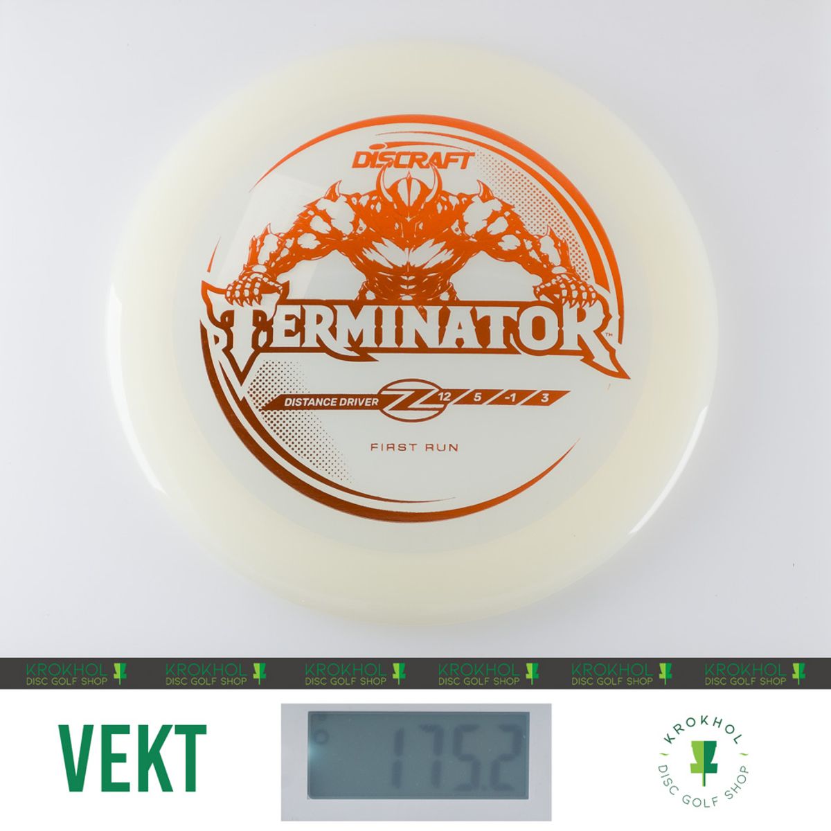 Z Line Terminator