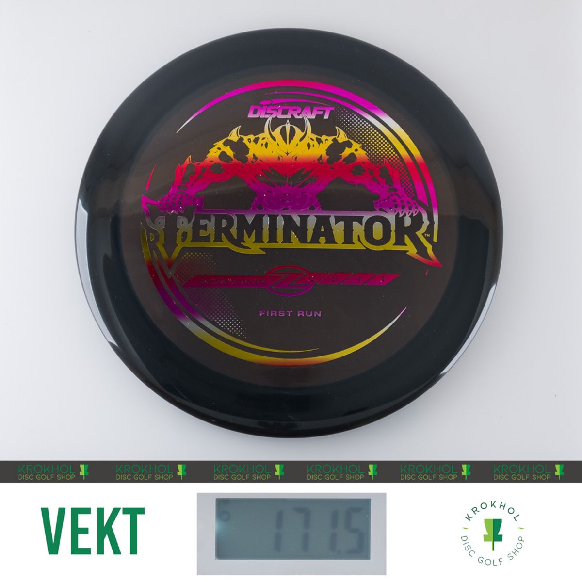 Z Line Terminator