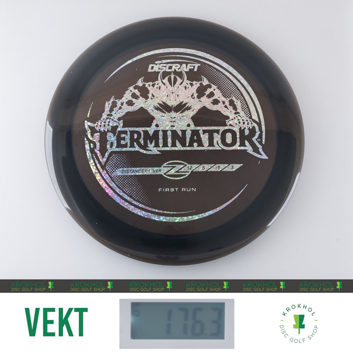 Z Line Terminator