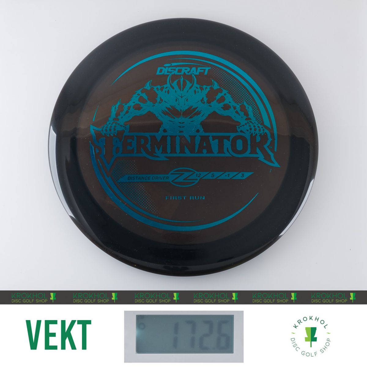 Z Line Terminator