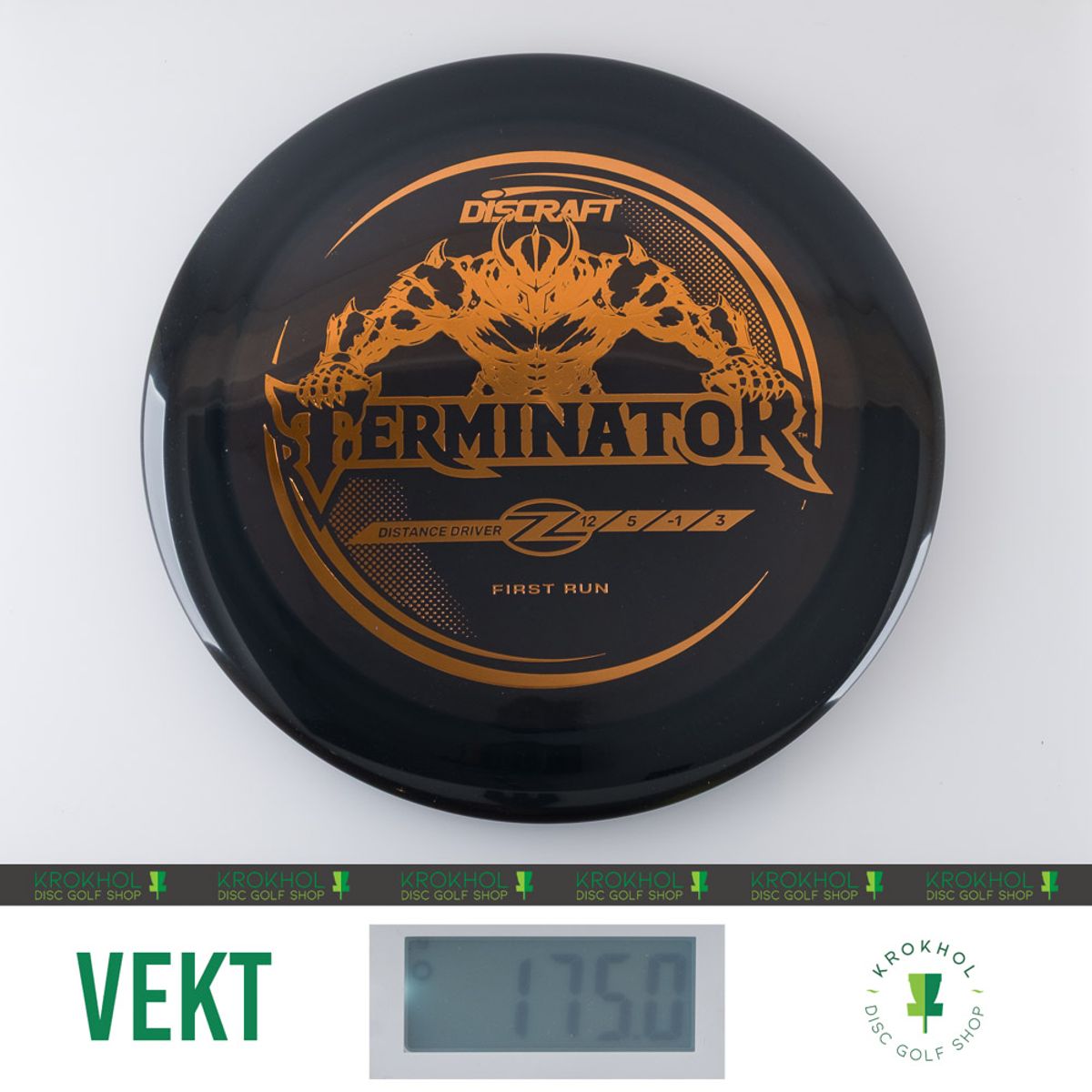 Z Line Terminator