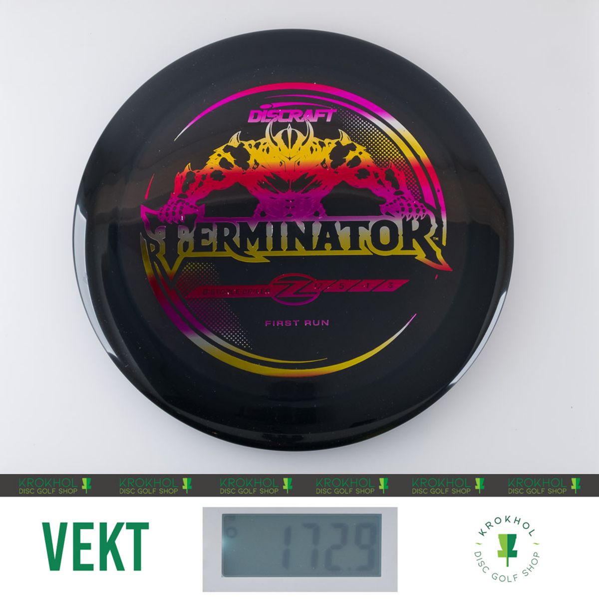 Z Line Terminator