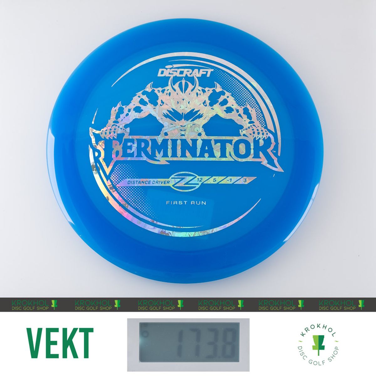 Z Line Terminator