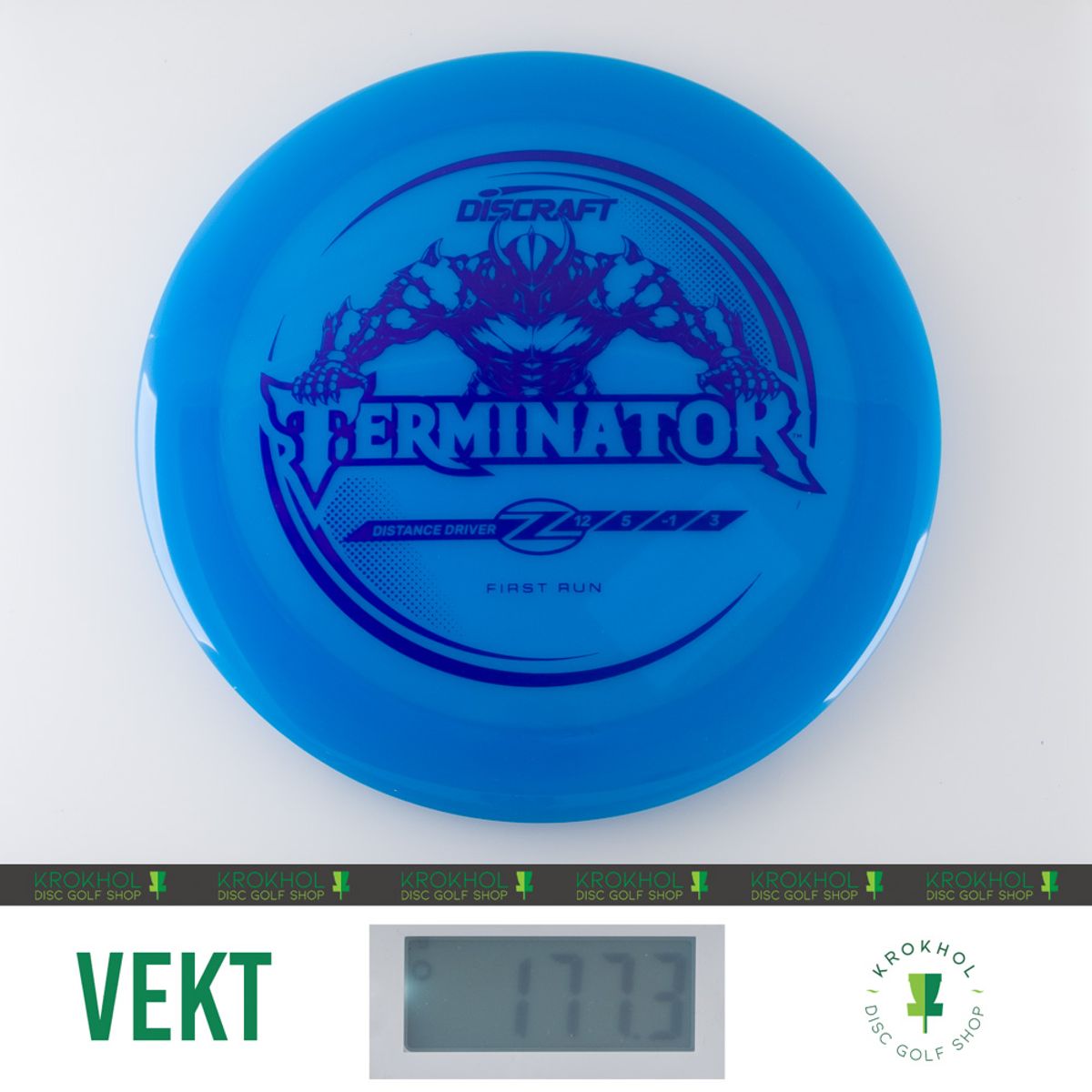 Z Line Terminator