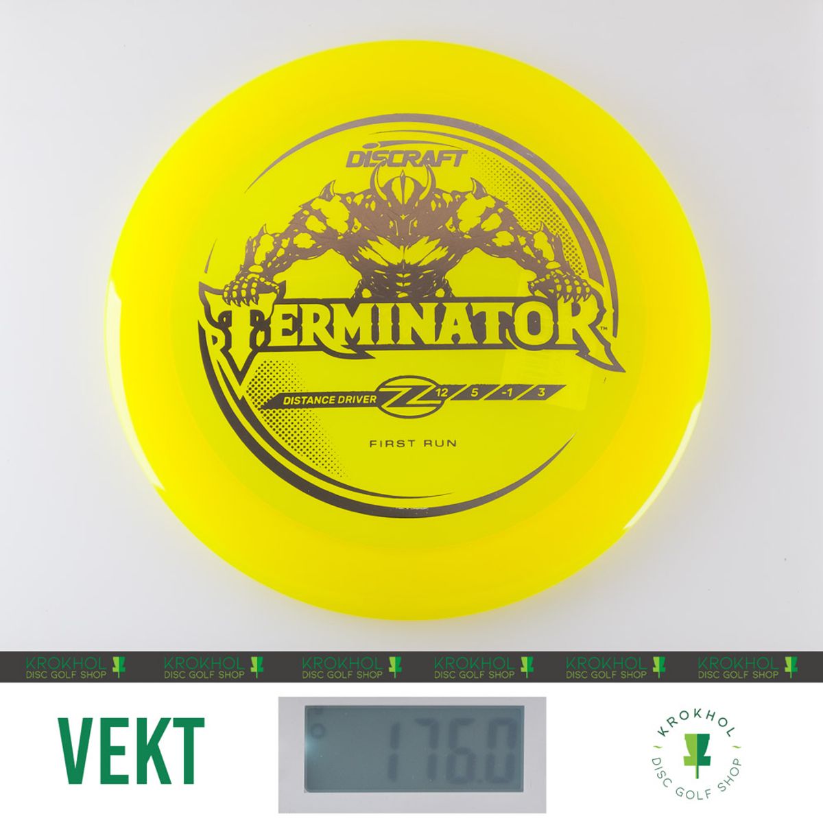 Z Line Terminator