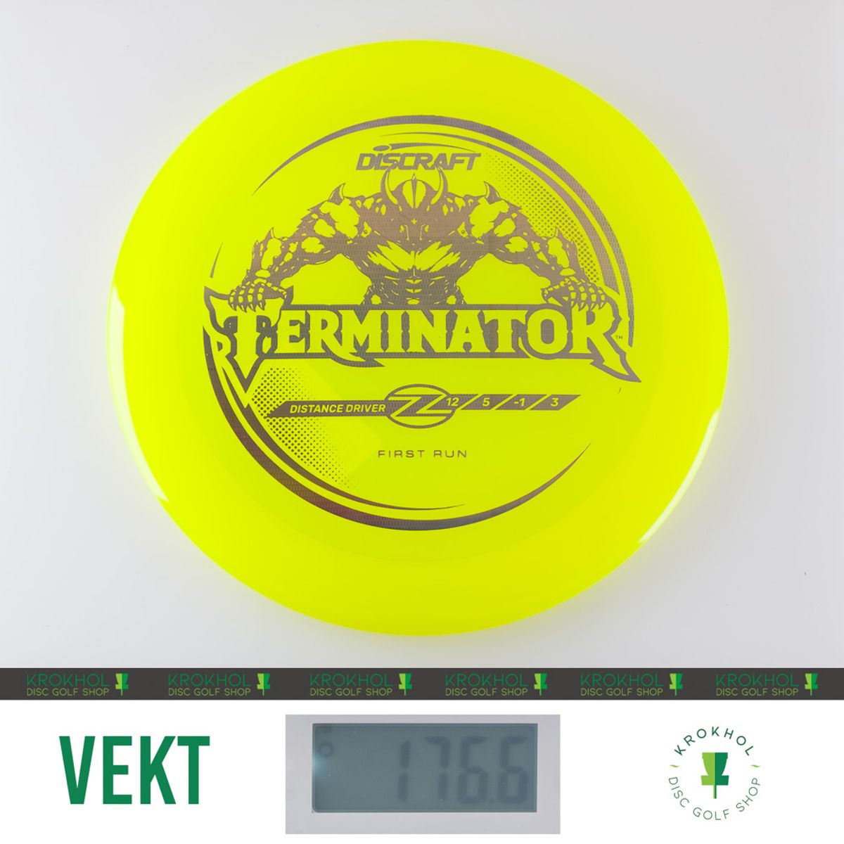 Z Line Terminator