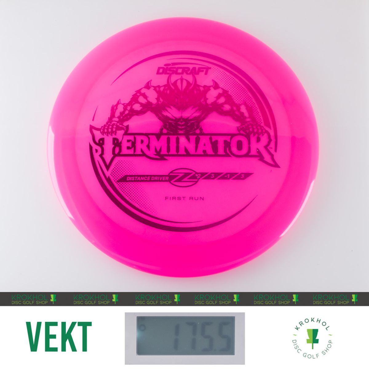 Z Line Terminator