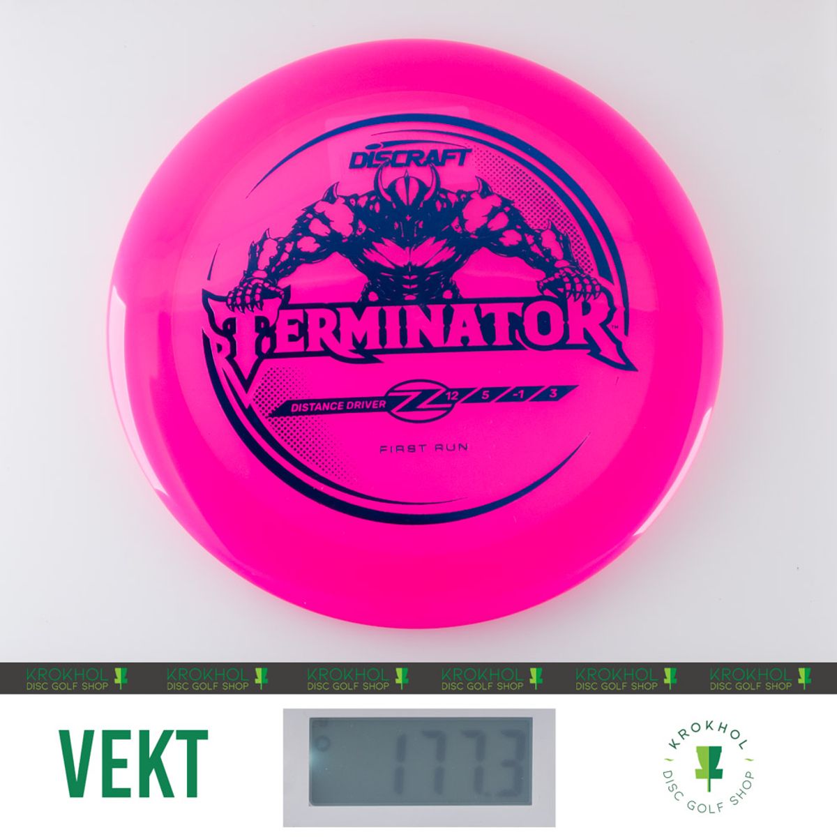Z Line Terminator