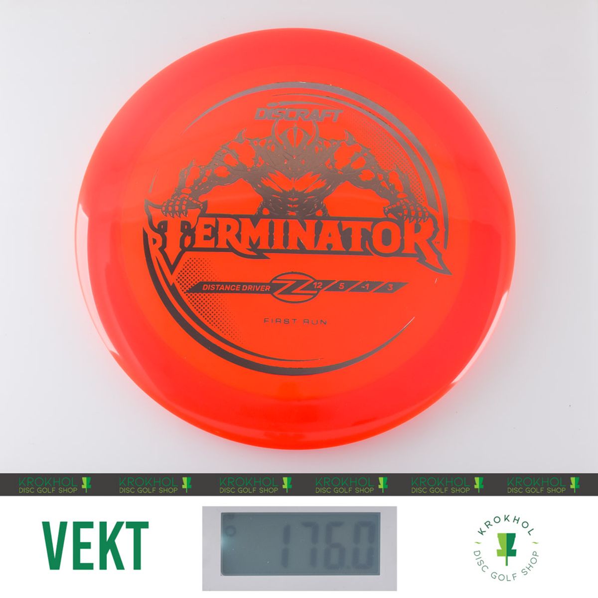 Z Line Terminator