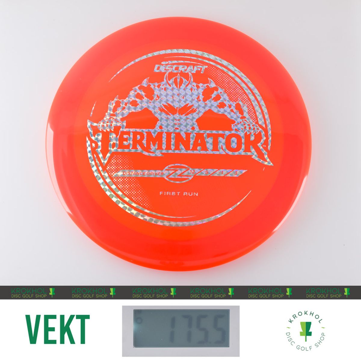 Z Line Terminator