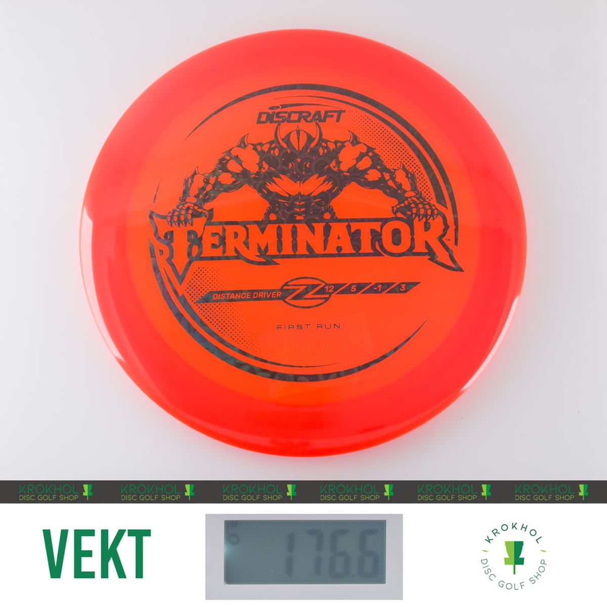 Z Line Terminator