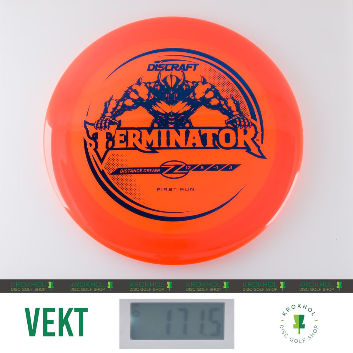 Z Line Terminator