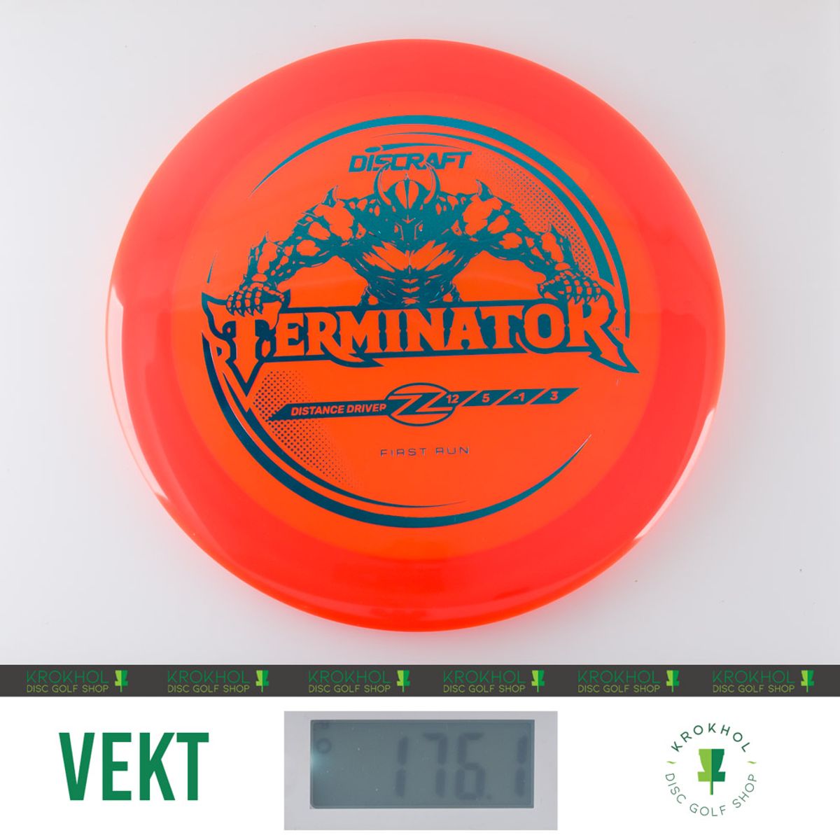 Z Line Terminator