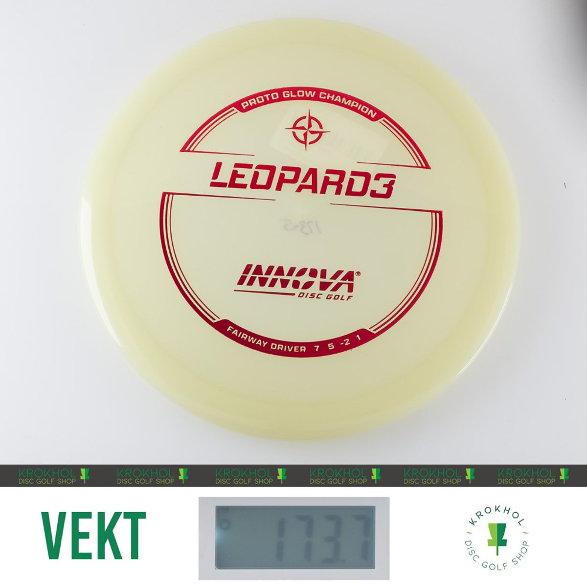 Champion Proto Glow Leopard3