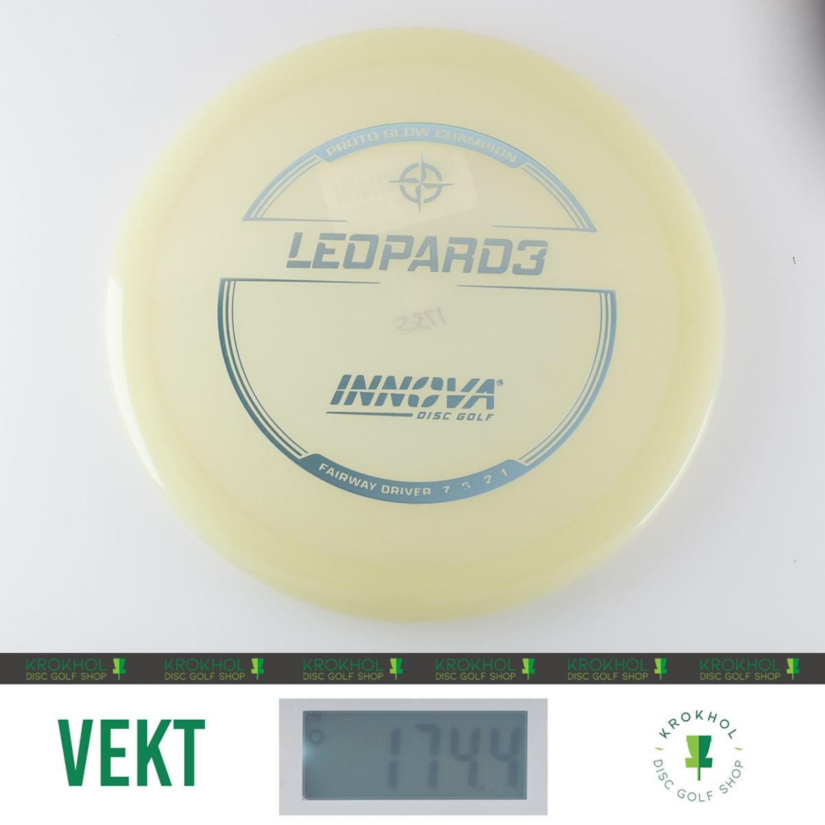 Champion Proto Glow Leopard3