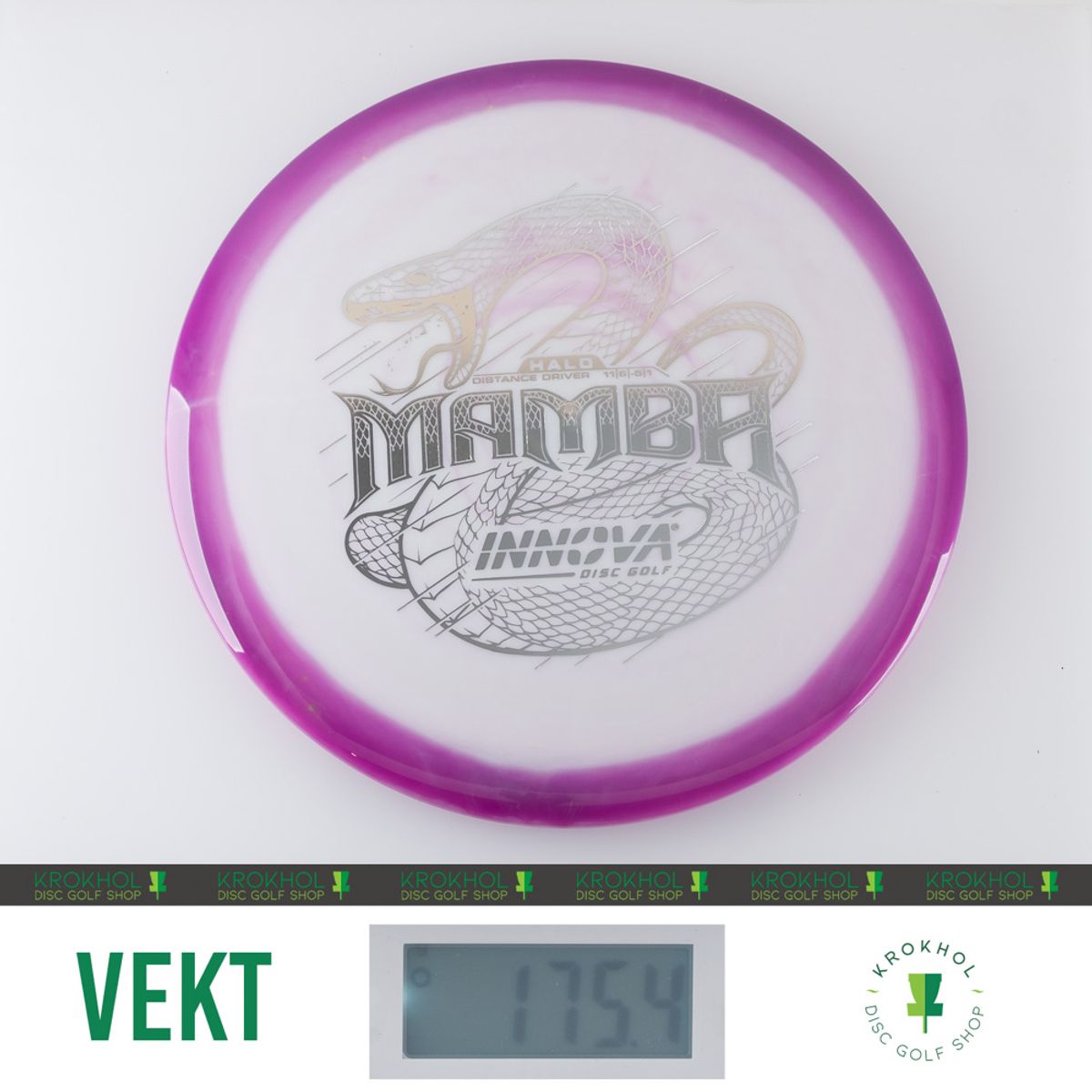 Halo Star Mamba