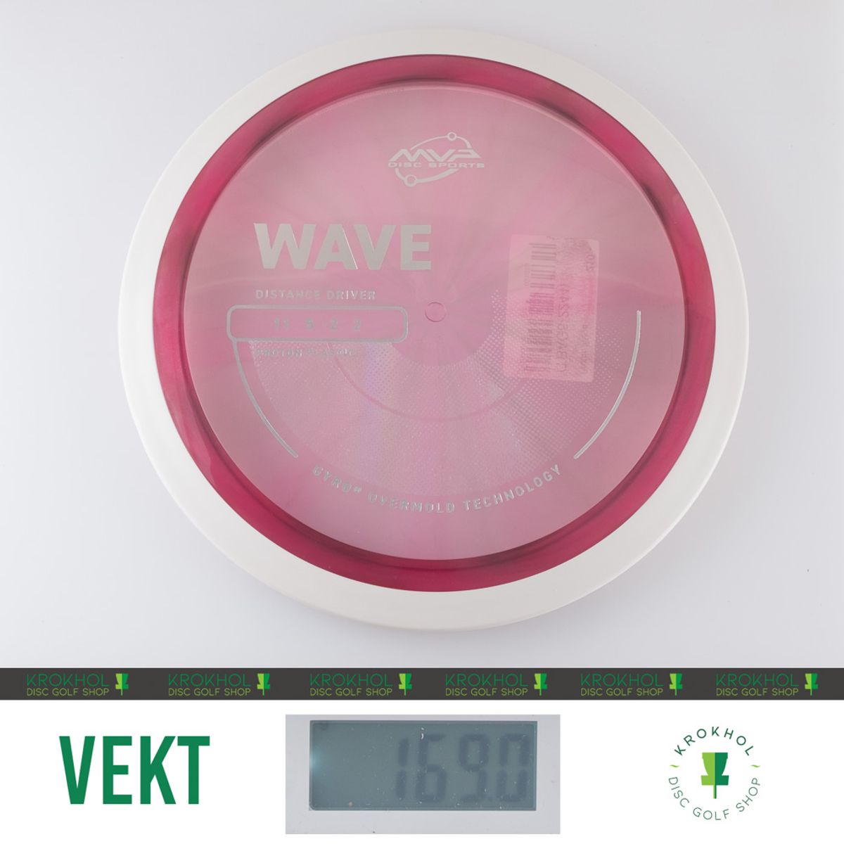 Proton Wave